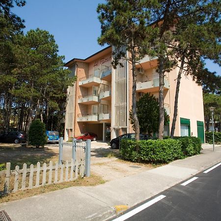 Pinetina Beach ビビオーネ エクステリア 写真